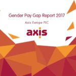 Axis' Gender Pay Gap report