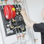 Gas servicing thumbnail