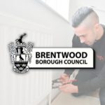 Axis Europe and Brentwood Borough Council Repairs and Maintenance