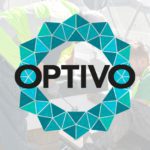 Optivo logo - New contract with Axis