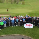 Charity Golf Day Group Photo